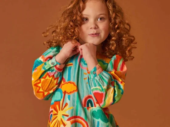 Oilily: Farbenfrohe Unikate mit Herz & Nostalgie