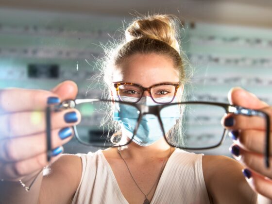 Optical Center : La vision de demain, dès aujourd’hui