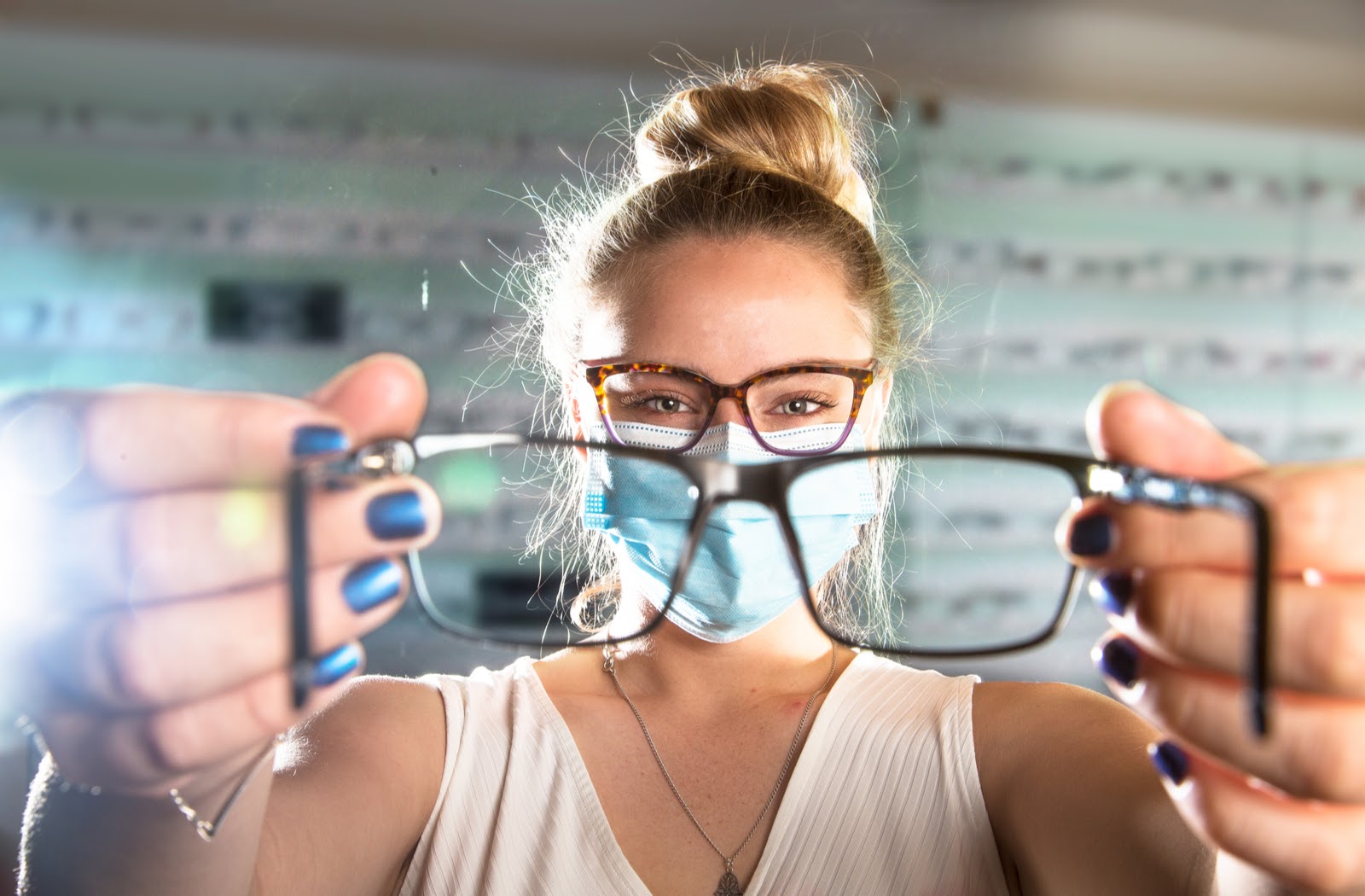 Optical Center : La vision de demain, dès aujourd’hui