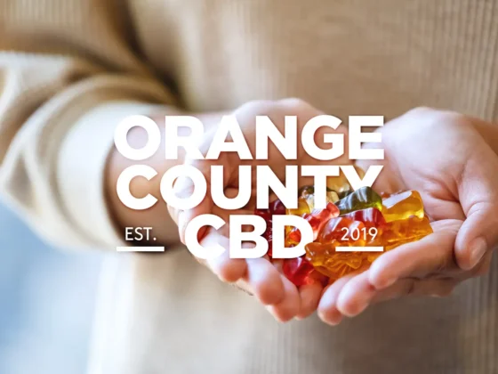Discover the World of Orange County CBD: Premium Hemp-Based Wellness