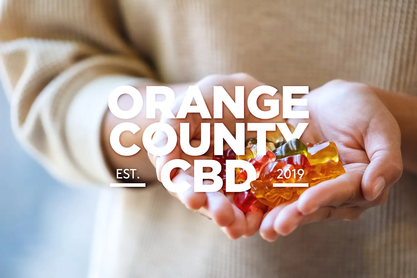 Discover the World of Orange County CBD: Premium Hemp-Based Wellness