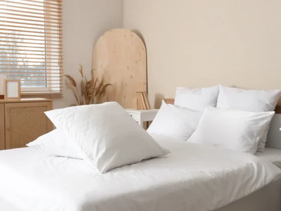 Le Luxe du Confort Réinventé : Découvrez le Savoir-Faire Intemporel de COREME