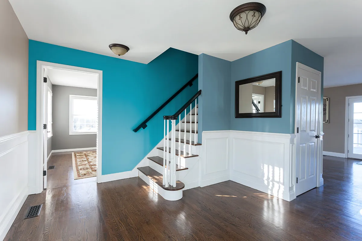 Transform Your Space with All In One Paint
