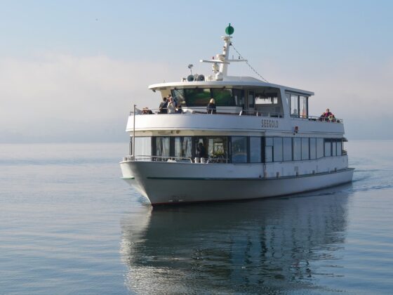 Sail into Adventure: Autumn Mini Cruises and Seasonal Getaways with P&O Ferries