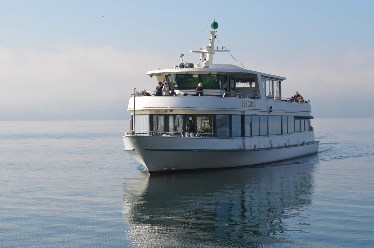Sail into Adventure: Autumn Mini Cruises and Seasonal Getaways with P&O Ferries