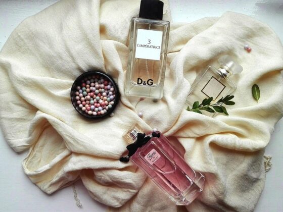 Silk Staples That Simplify Getting Dressed for Work Without Looking Boring