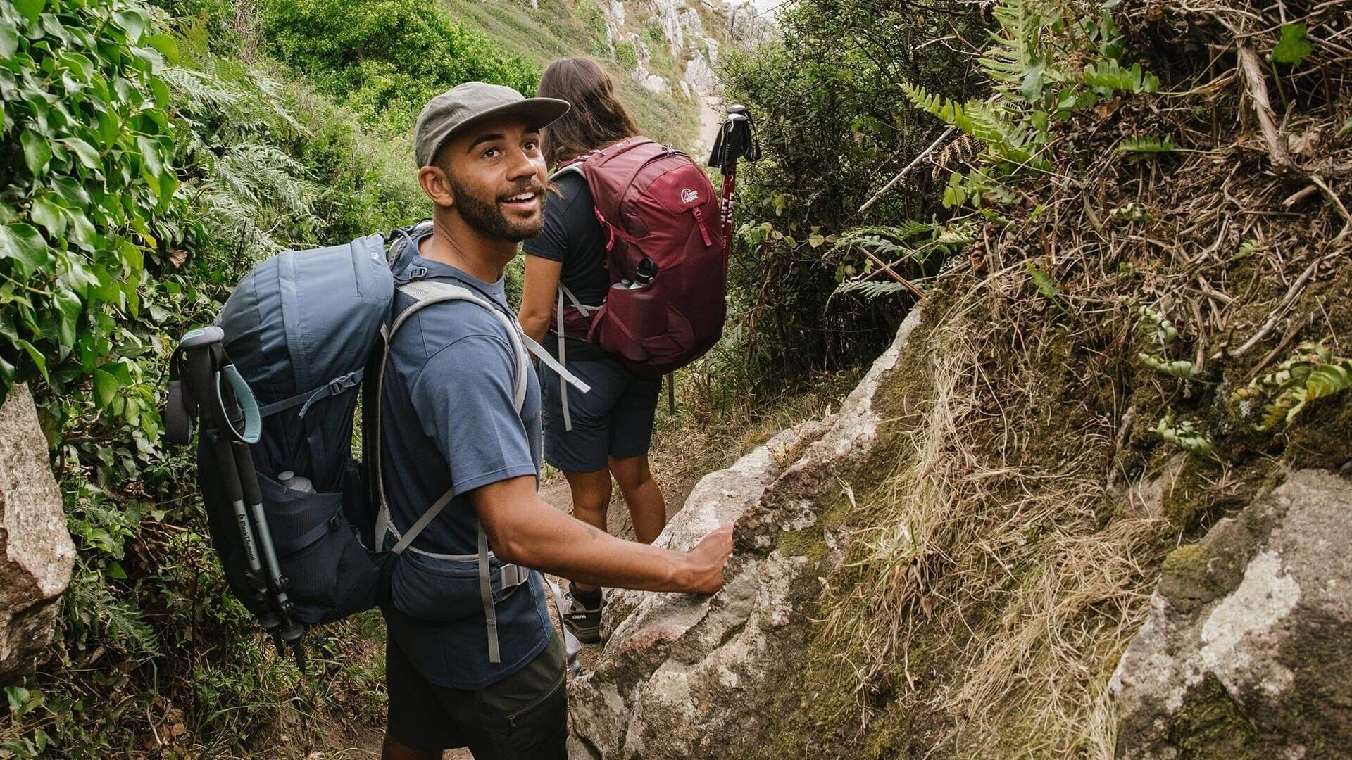 Erreiche neue Höhen mit Vertical Extreme – Dein Experte für Kletter-, Outdoor- und Abenteuer-Ausrüstung