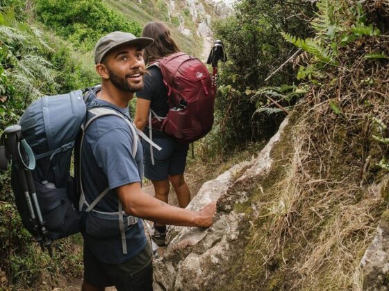 Erreiche neue Höhen mit Vertical Extreme – Dein Experte für Kletter-, Outdoor- und Abenteuer-Ausrüstung