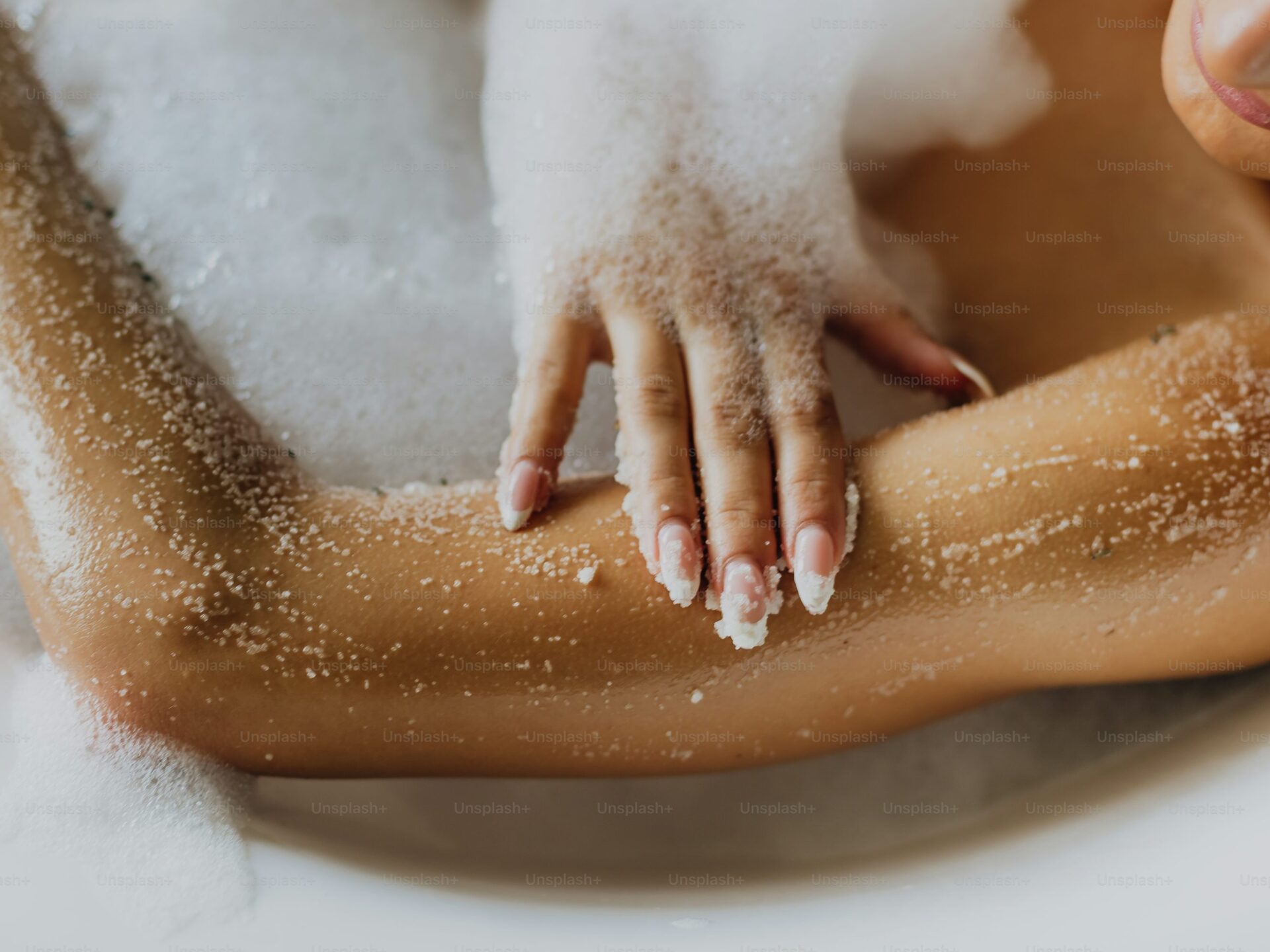 Sink into Stillness: Ortigia Sandalo Bath Salts That Turn Routine into Ritual