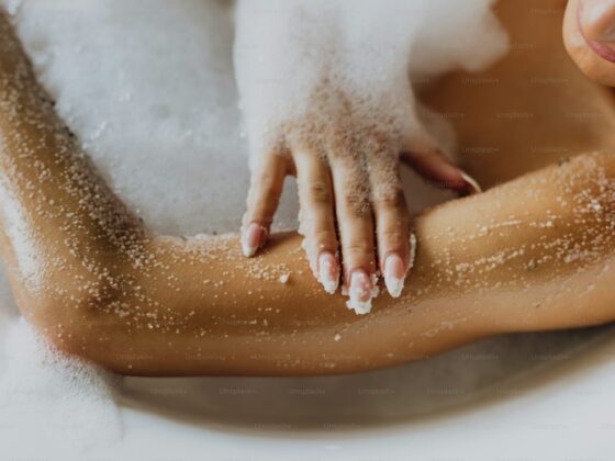 Sink into Stillness: Ortigia Sandalo Bath Salts That Turn Routine into Ritual
