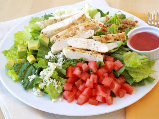 Prep Kitchen: Healthy Meals Delivered, No Fuss