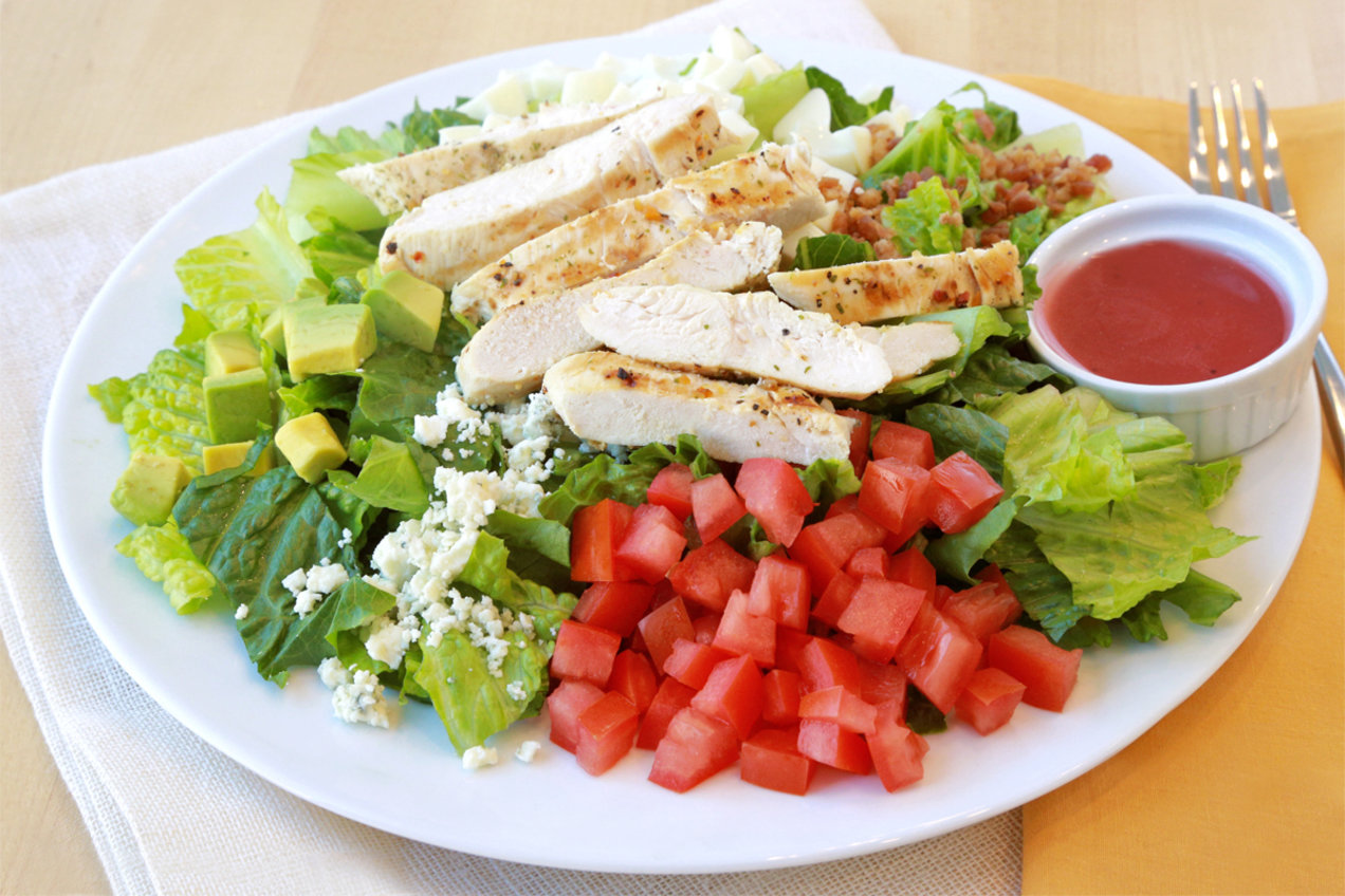 Prep Kitchen: Healthy Meals Delivered, No Fuss