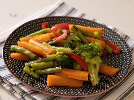 Why Your Sunday Meal Prep Is Actually Sabotaging Your Goals