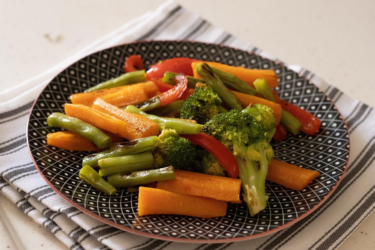Why Your Sunday Meal Prep Is Actually Sabotaging Your Goals