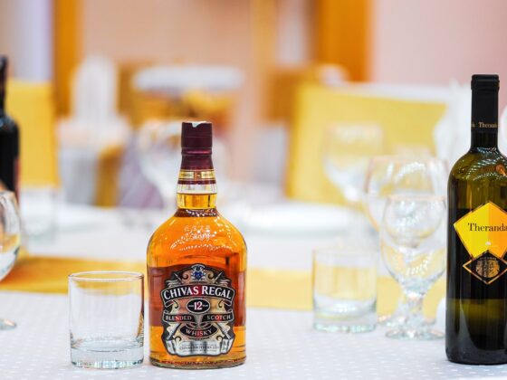 Pouring Excellence: Discover Rare and Iconic Whiskies at The Whisky Exchange