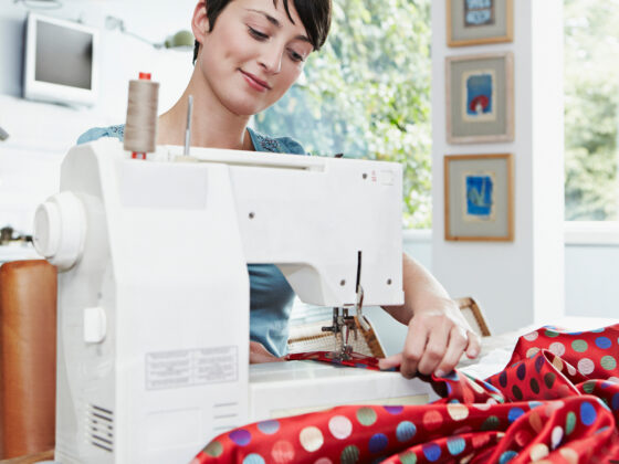MadamSew: Tools, Notions & Community for Sewing Enthusiasts