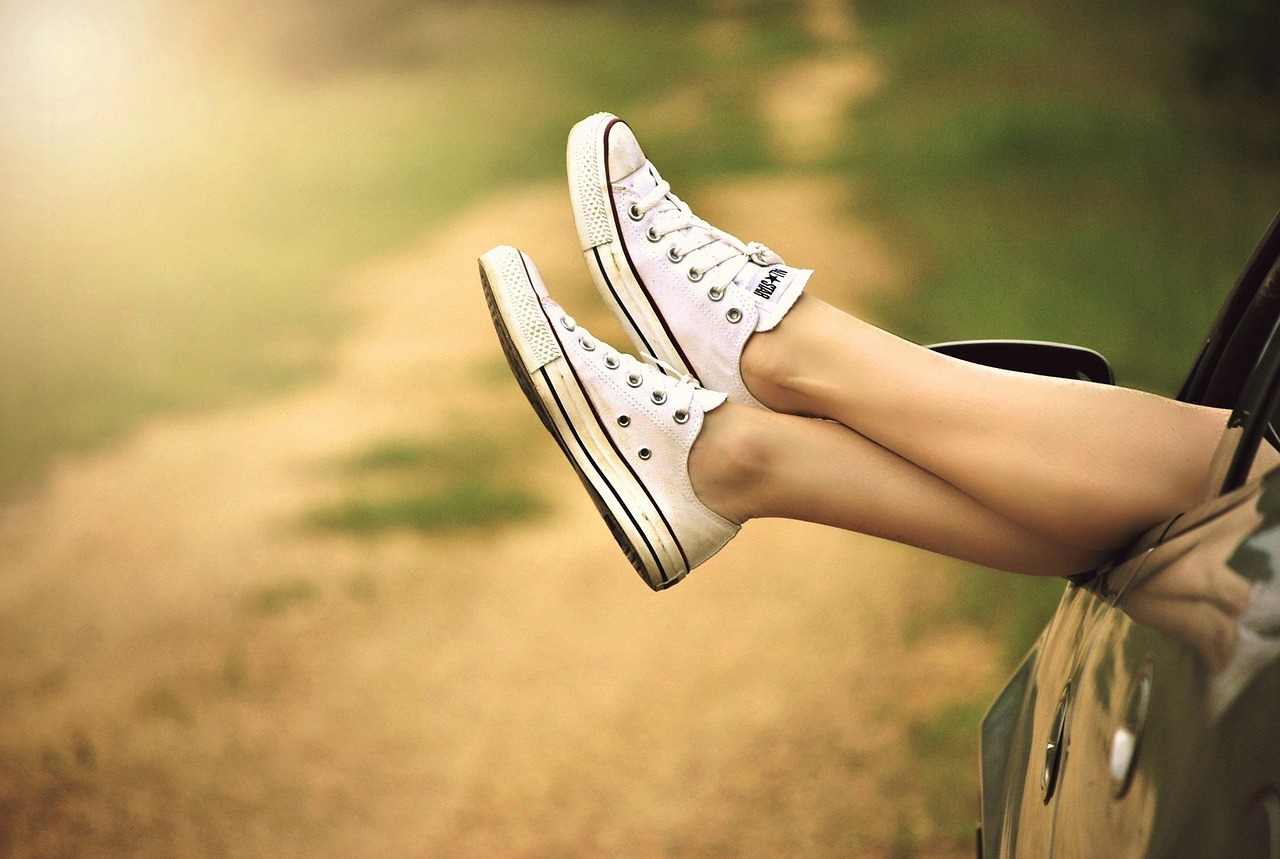 Freiheit für Ihre Füße: Entdecken Sie den Unterschied von Groundies Barfußschuhen.