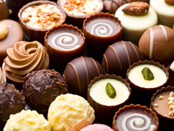 Chocolate Dreams Come True: Celebrate Every Occasion with Cadbury Gifts Direct