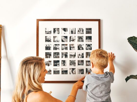Inkifi Wall Art Review: Turning Your Memories into Everyday Masterpieces