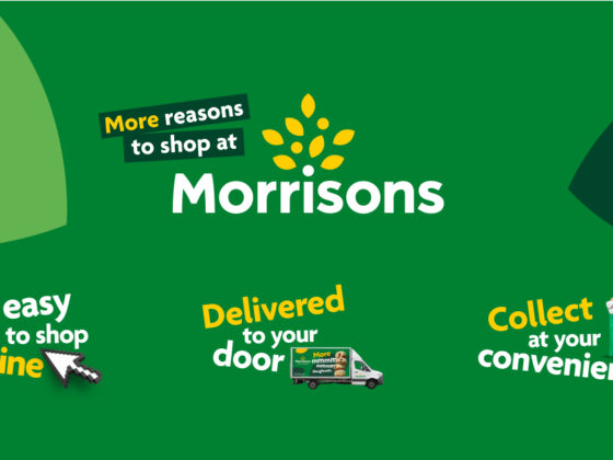 Morrisons – More Than Just a Supermarket