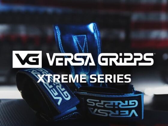 Versa Gripps Xtreme Review: The Small Gym Upgrade That Changes Everything