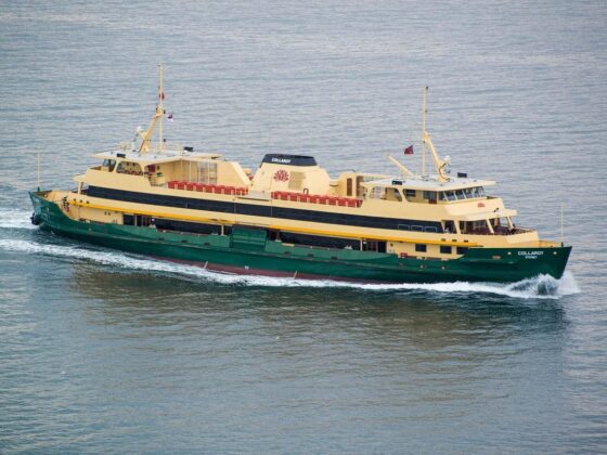 Irish Ferries: Smooth Sailing, Flexible Travel, and Memorable Journeys Across the Seas