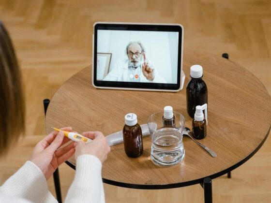 Click Pharmacy: Trusted Online Prescriptions with Fast, Discreet, and Reliable Service