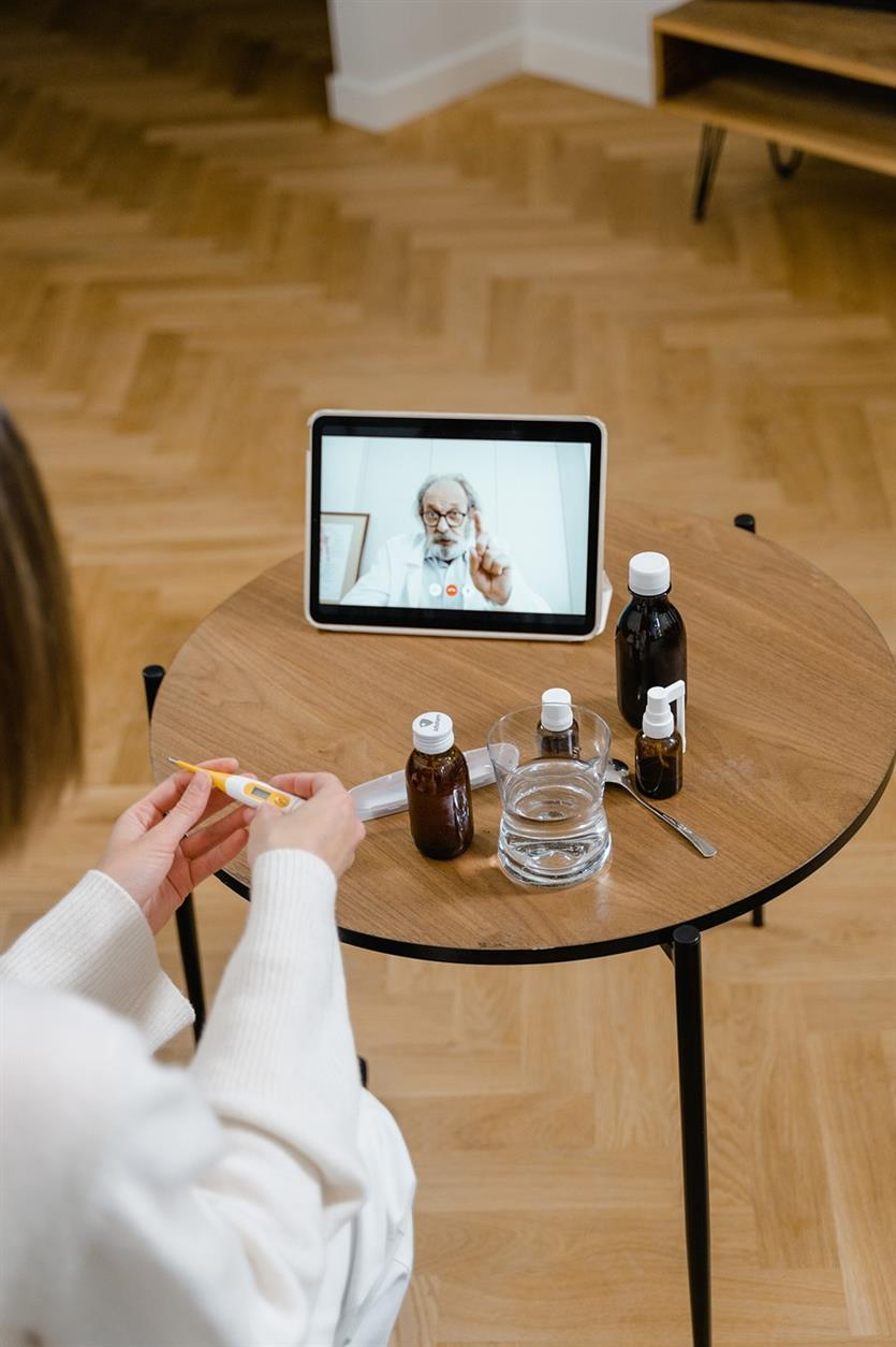 Click Pharmacy: Trusted Online Prescriptions with Fast, Discreet, and Reliable Service