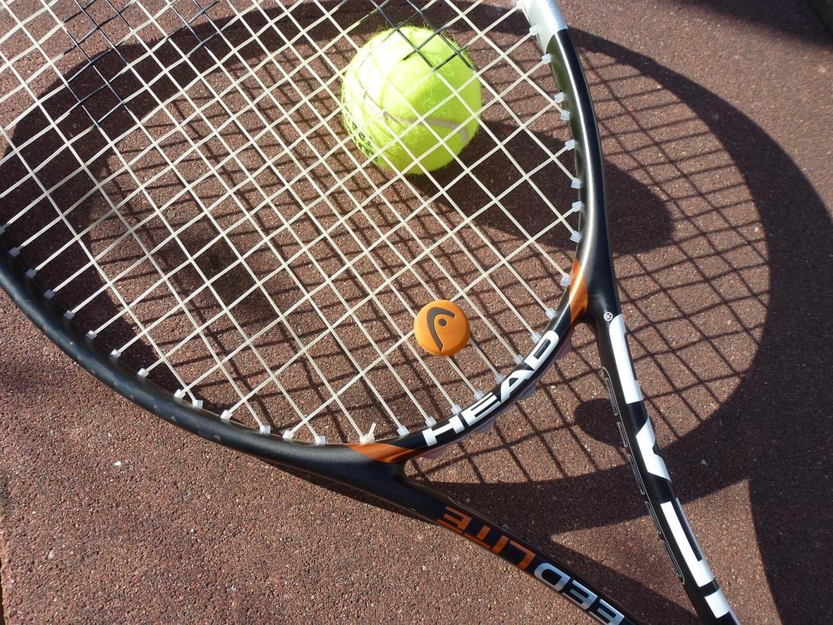 Tennis-Point, la voie rapide vers de meilleures raquettes, chaussures et cordages