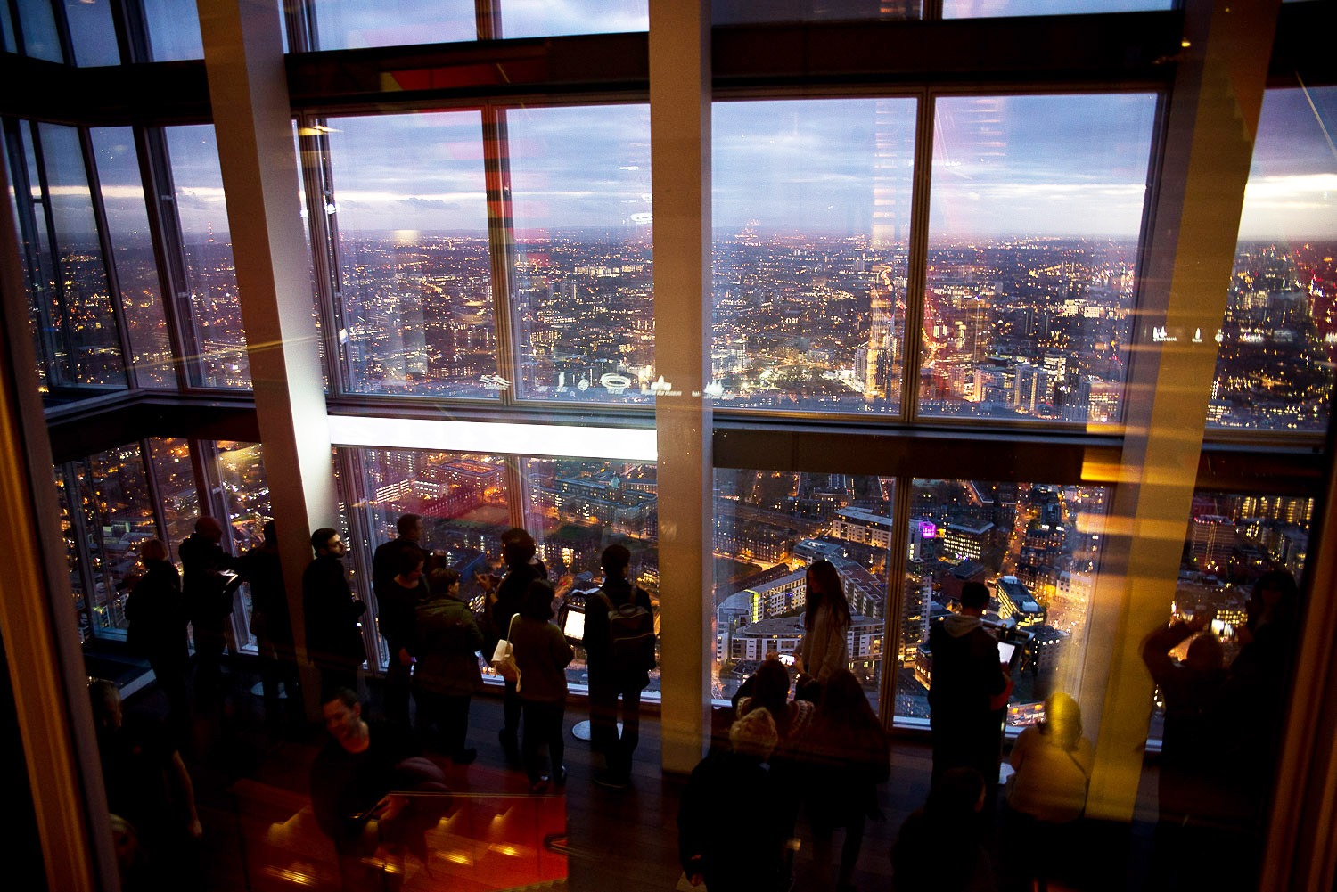 Why The View from The Shard Is Still London’s Most Breathtaking Ticket