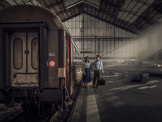 The Smarter Way to Travel: How Railcards Are Helping Britain Stay on the Move