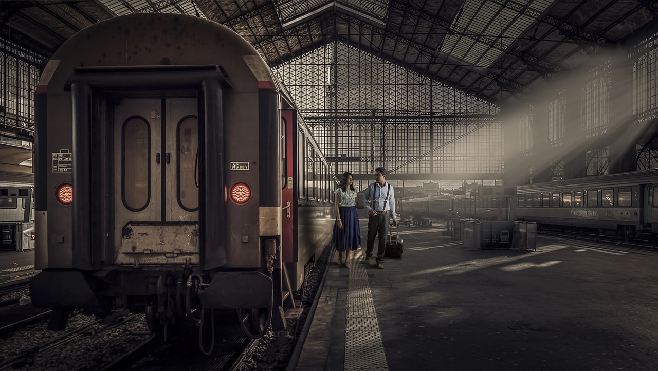 The Smarter Way to Travel: How Railcards Are Helping Britain Stay on the Move