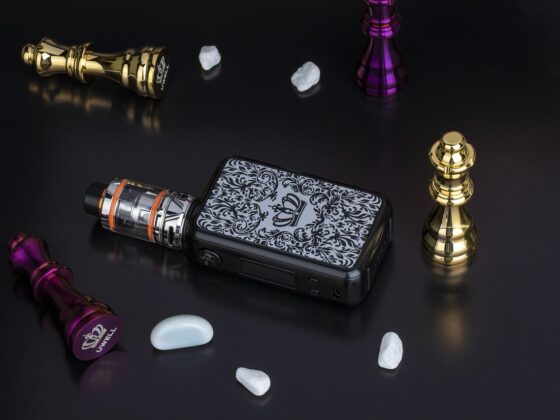 Vapoholic: The Go-To Destination for Premium Vaping Made Simple
