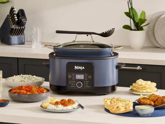 Mastering Modern Cooking, The Ninja Way: Innovative Appliances for Every Kitchen