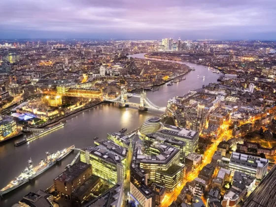 Rise Above London: Your Complete Guide to Tickets at The View from The Shard