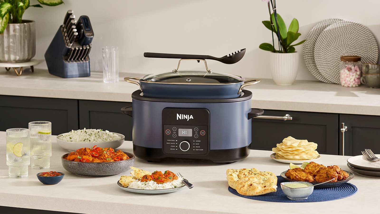 Mastering Modern Cooking, The Ninja Way: Innovative Appliances for Every Kitchen