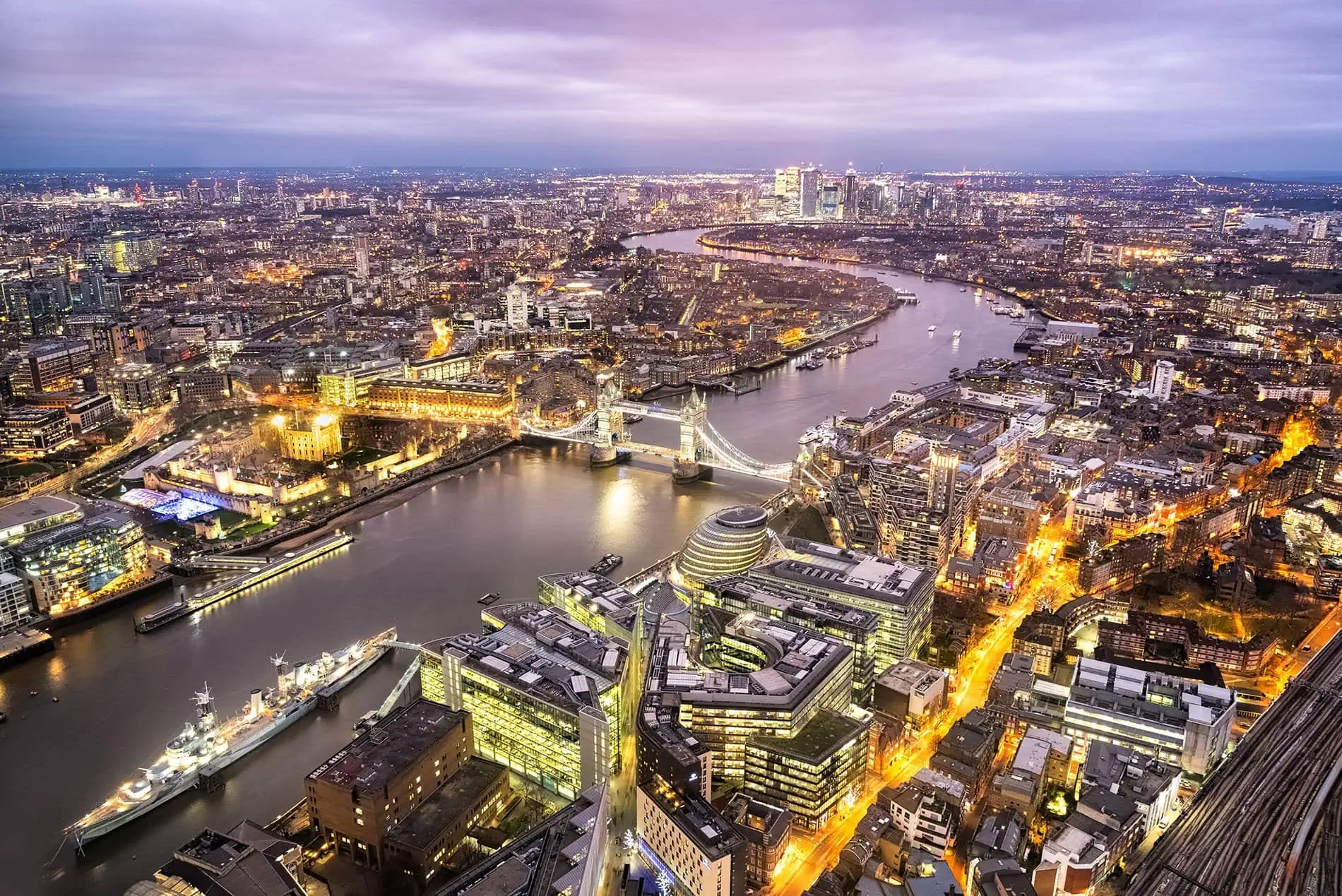 Rise Above London: Your Complete Guide to Tickets at The View from The Shard