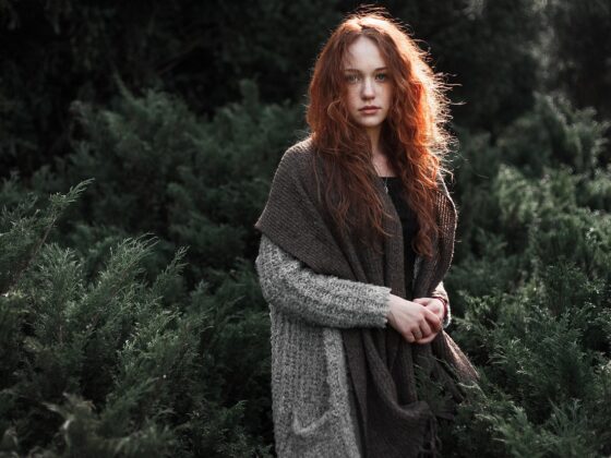 Wrapped in Warmth: Discover Sustainable Style and Comfort with TBCo