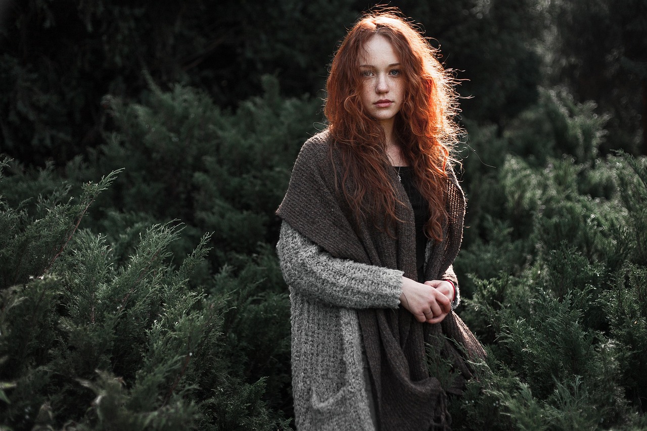 Wrapped in Warmth: Discover Sustainable Style and Comfort with TBCo