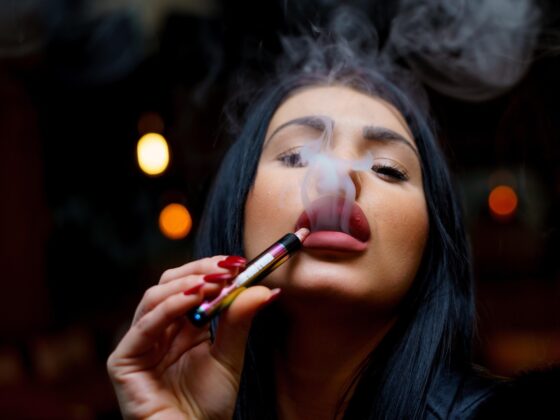 Why Totally Wicked Is the UK’s Go-To Vape Shop: Top Products, Expert Support & Unbeatable Deals