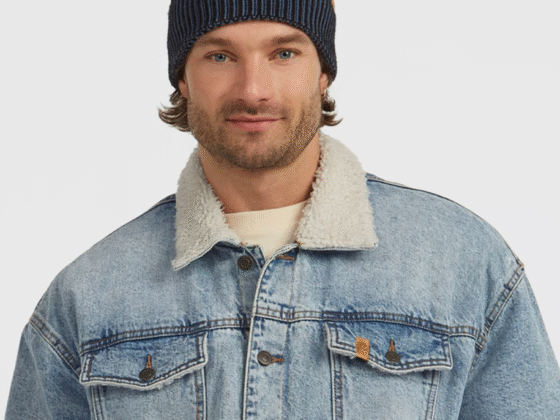 Warum Alle Gerade auf die Neue Kollektion von O’Neill Schauen