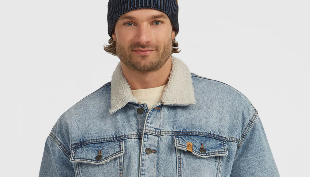 Warum Alle Gerade auf die Neue Kollektion von O’Neill Schauen