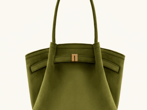 Pourquoi les Sacs JW PEI Sont le Choix Intelligent des Amateurs de Mode Éthique