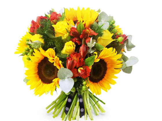 Why Everyone’s Sending Flowers with Flower Station This Year