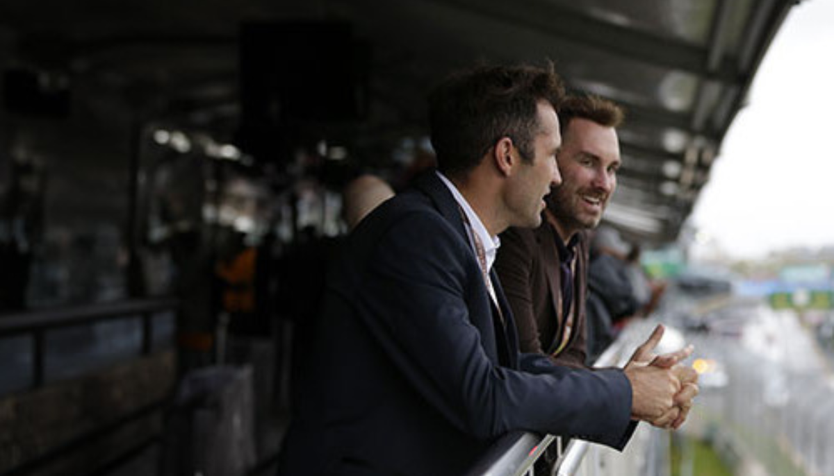 Why Gootickets Is the Smart Choice for Securing Race Day Tickets
