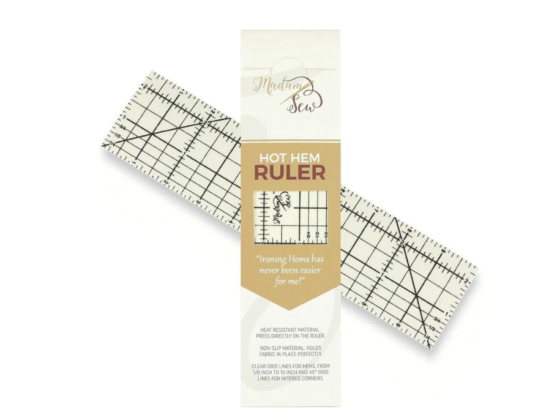 Why Madam Sew Tools Are Quietly Changing How Quilters Work