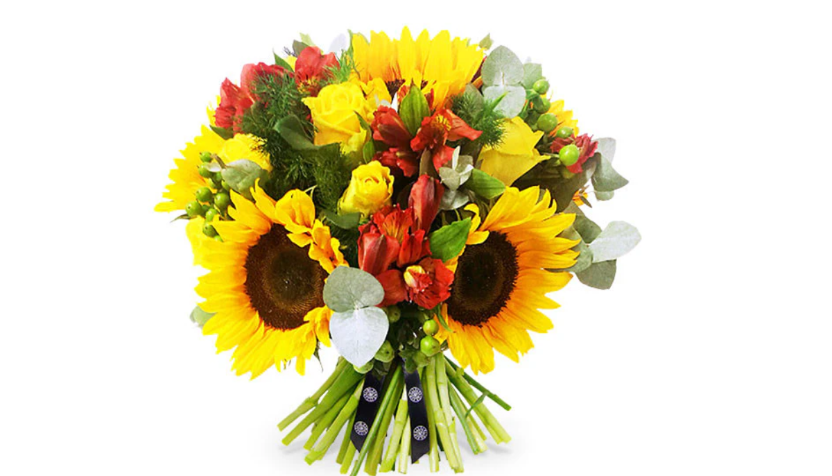 Why Everyone’s Sending Flowers with Flower Station This Year