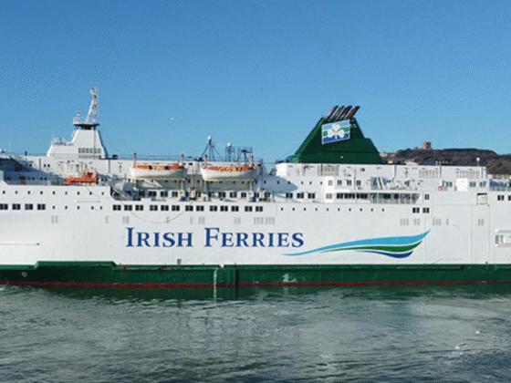 Die Versteckten Vorteile von Irish Ferries, Die Du Noch Nicht Kanntest