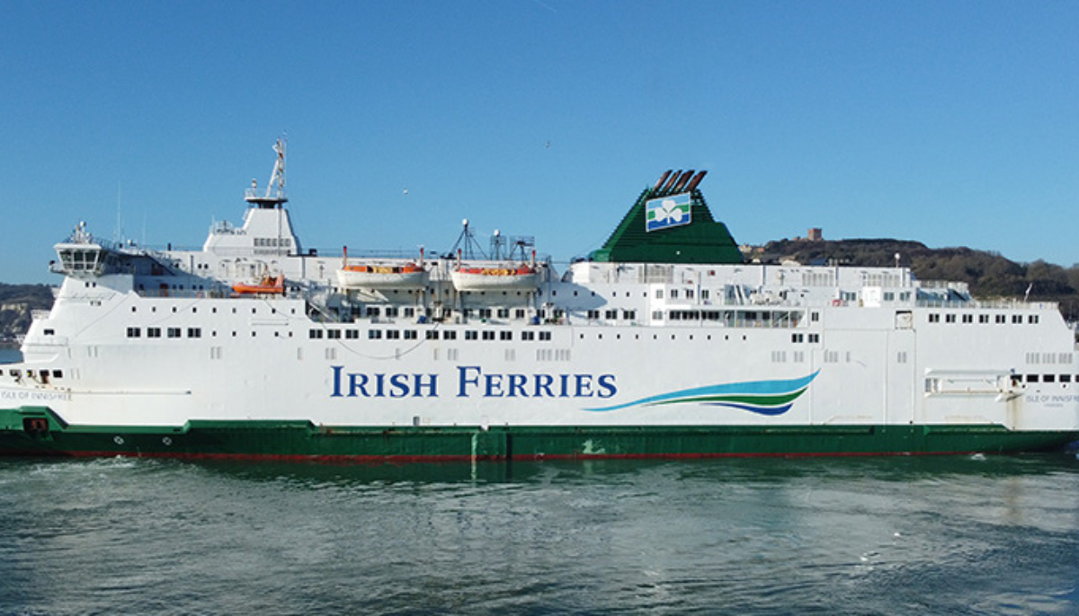 Die Versteckten Vorteile von Irish Ferries, Die Du Noch Nicht Kanntest