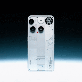 How Nothing Lets You Own Tech That Looks As Good As It Performs